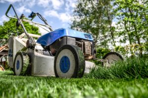 Commercial Business Residential Lawn Care Services Corvallis Albany Salem Portland Oregon 2