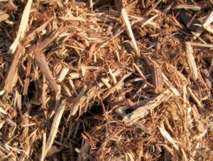 Commercial and Residential Bark and Mulch Landscaping Bark Corvallis Oregon
