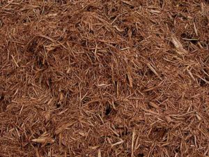 Commercial and Residential Bark and Mulch Landscaping Cedar Bark Corvallis Oregon