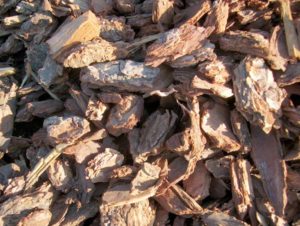 Commercial and Residential Bark and Mulch Landscaping Medium Bark Corvallis Oregon