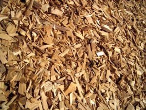 Commercial and Residential Bark and Mulch Landscaping Playground Bark Corvallis Oregon