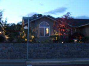 Lightscaping Landscape Design and Irrigation Services in Eugene Corvallis Albany Salem Portland Oregon