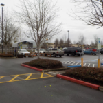 Commercial Property Cleanup and Landscaping Maintenance at Home Depot, Philomath, Corvallis, Lebanon, Eugene, Springfield, Albany, Salem, Portland, Oregon 13