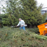 Commercial Property Cleanup and Landscaping Maintenance at Home Depot, Philomath, Corvallis, Lebanon, Eugene, Springfield, Albany, Salem, Portland, Oregon 26