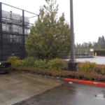 Commercial Property Cleanup and Landscaping Maintenance at Home Depot, Philomath, Corvallis, Lebanon, Eugene, Springfield, Albany, Salem, Portland, Oregon 53