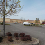 Target, Retail Property and Landscape Maintenance Services, Eugene, Springfield, Philomath, Corvallis, Lebanon, Albany, Salem, Oregon 11